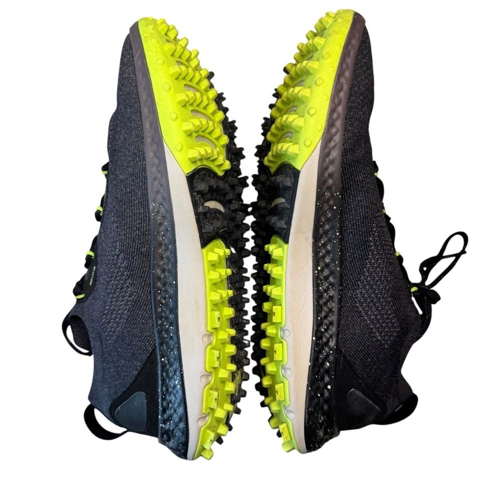 Under Armour Charged Curry SL Spikeless Golf Shoes Charged Curry SL Size 9.5 - Picture 5 of 8